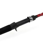 VARA ALBACORA RED PARA CARRETILHA  - 2,40m