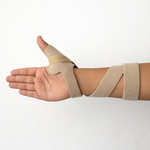 Faixa de Supinação Infantil Mckie Splint – Órtese Terapêutica para Função Manual Infantil
