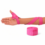 Faixa de Supinação Infantil Mckie Splint – Órtese Terapêutica para Função Manual Infantil