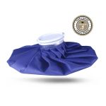 Bolsa de Gelo Flexível Ortopédica Fisiovital | Crioterapia Contusões Entorses 1,8L