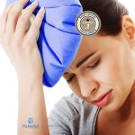 Bolsa de Gelo Flexível Ortopédica Fisiovital | Crioterapia Contusões Entorses 1,8L