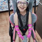 Órtese de Polegar Infantil Mckie Splint – Mão Direita | Suporte Terapêutico para Função Manual