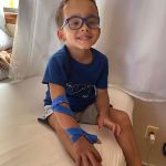 Órtese de Polegar Infantil Mckie Splint – Mão Direita | Suporte Terapêutico para Função Manual
