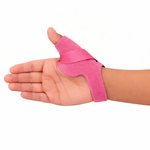 Órtese de Polegar Infantil Mckie Splint – Mão Direita | Suporte Terapêutico para Função Manual