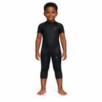 ZIG Órtese Compressiva MMII Infantil Fisiovital | Calça Sensorial Deep Pressure Autismo