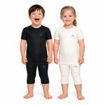 ZIG Órtese Compressiva de Tronco Infantil | Input Sensorial | Autismo, SD, PC, TDAH