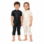 ZIG Órtese Compressiva de Tronco Infantil | Input Sensorial | Autismo, SD, PC, TDAH