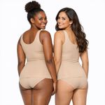 Camisete Modeladora DeLinea Fisiovital | Cinta Pós-Cirúrgica Modela Tronco e Postura