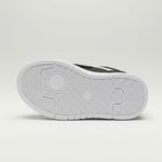 Tênis Ortopédico Infantil Blue Urban Fisiovital | Calçado Moderno Suporte Pé Plano