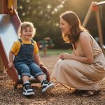 Tênis Ortopédico Infantil Blue Urban Fisiovital | Calçado Moderno Suporte Pé Plano