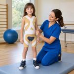 TheraTogs GFB Full Body Fisiovital | Órtese Ortopédica Sistema Terapêutico Neuromotor