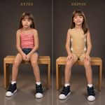 TheraTogs GFB Full Body Fisiovital | Órtese Ortopédica Sistema Terapêutico Neuromotor