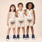 TheraTogs GFB Full Body Fisiovital | Órtese Ortopédica Sistema Terapêutico Neuromotor