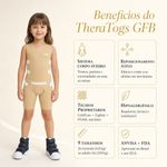 TheraTogs GFB Full Body Fisiovital | Órtese Ortopédica Sistema Terapêutico Neuromotor