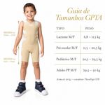 TheraTogs GPTA Fisiovital | Órtese Ortopédica Sistema Terapêutico Neuromotor Postura Tronco