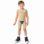 TheraTogs GPTA Duplo DUAL Fisiovital | Órtese Ortopédica Sistema Terapêutico Neuromotor Par
