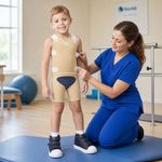 TheraTogs GPTA Duplo DUAL Fisiovital | Órtese Ortopédica Sistema Terapêutico Neuromotor Par