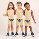 TheraTogs GPTA Duplo DUAL Fisiovital | Órtese Ortopédica Sistema Terapêutico Neuromotor Par