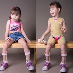 TheraTogs GPTA Duplo DUAL Fisiovital | Órtese Ortopédica Sistema Terapêutico Neuromotor Par