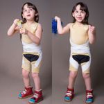 TheraTogs GPTA Duplo DUAL Fisiovital | Órtese Ortopédica Sistema Terapêutico Neuromotor Par