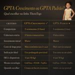 TheraTogs GPTA Crescimento Togs2Grow Fisiovital | Órtese Ortopédica Terapêutica Neuromotora