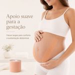 Bandagem Kinesiológica Premium 10cm Fisiovital – Fita Kinesio Tape para Pós-Cirúrgico e Peles Sensíveis