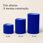 Kit Sling NuStim e Togrite 2 a 4 anos Fisiovital | 4 Faixas Neuro Neuropediatria