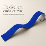 Kit NuStim Quadril e MMII + de 4 anos Fisiovital | 3 Faixas Neuro Neuropediatria