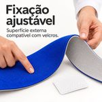 Kit NuStim Quadril e MMII + de 4 anos Fisiovital | 3 Faixas Neuro Neuropediatria