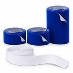 Kit Sling NuStim e Togrite 2 a 4 anos Fisiovital | 4 Faixas Neuro Neuropediatria