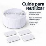 Faixa Neuro Togrite Fisiovital – Faixa Neurológica para Alinhamento Postural e Input Sensorial