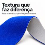 Faixa Neuro Nustim Fisiovital — Tecnologia NuStimWrap