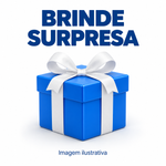 Brinde surpresa
