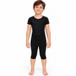 ZIG Órtese Compressiva MMII Infantil Fisiovital | Calça Sensorial Deep Pressure Autismo