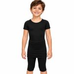 ZIG Tronco Infantil Fisiovital | Órtese Compressiva Sensorial, 1 Peça
