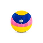 Bola Oficial de Polo Aquático Mikasa V6000W - Padrão FINA