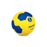 Bola Oficial de Handebol Masculino Mikasa HB3000 - Padrão IHF