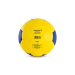 Bola Oficial de Handebol Masculino Mikasa HB3000 - Padrão IHF