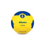 Bola Oficial de Handebol Masculino Mikasa HB3000 - Padrão IHF