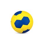 Bola Oficial de Handebol Masculino Mikasa HB3000 - Padrão IHF