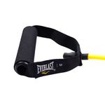Elástico de Resistência com Pegada Everlast™