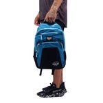 Mochila Carry Azul Everlast™