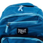 Mochila Carry Azul Everlast™