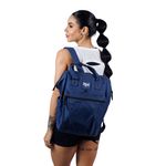 Mochila Park Azul Everlast™