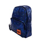 Mochila Creative Azul Everlast™