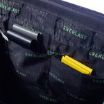 Mochila Park Preto Everlast
