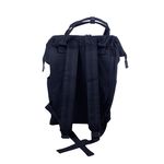 Mochila Park Preto Everlast