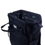Mochila Park Preto Everlast
