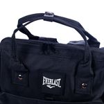 Mochila Park Preto Everlast