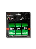 SXY PRO Overgrip 2 Pack 3 un Sexy Brand